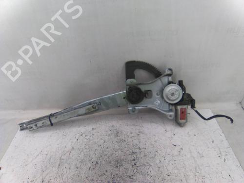 Used Front right window mechanism DAEWOO KALOS (KLAS) 1.2 (72 hp) 19824046