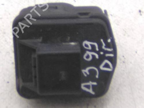 Used Other AUDI A3 (8L1) 1.9 TDI (110 hp) 19838726