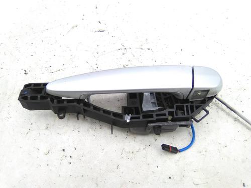 Used Rear left exterior door handle BMW 3 (F30, F80) 320 d (184 hp) 22938577
