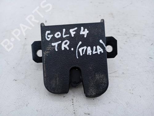 Bagklap lås VW GOLF IV (1J1) 1.4 16V (75 hp) 30002481