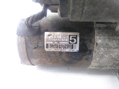 Starter PEUGEOT 208 I (CA_, CC_) 1.4 HDi | BP19840693M8 