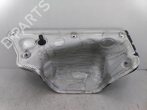 Upper protection AUDI A5 Sportback (8TA) 2.7 TDI | BP19839490M93 