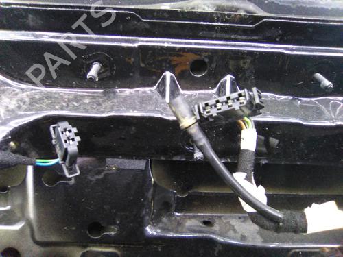 Tailgate VW GOLF IV (1J1) 1.4 16V | BP19853897C6 