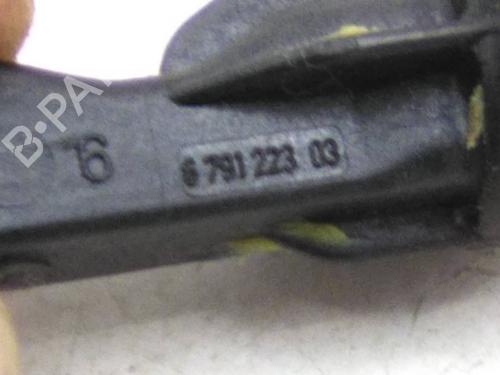 Electronic module BMW 1 (F20) 116 d | BP24211752M83