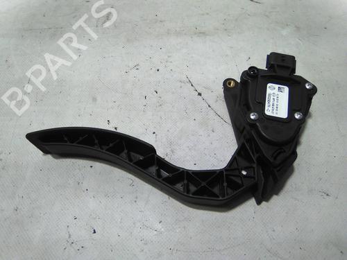Gaspedaal RENAULT CLIO IV (BH_) 1.5 dCi (BHM6) (84 hp) 19874671