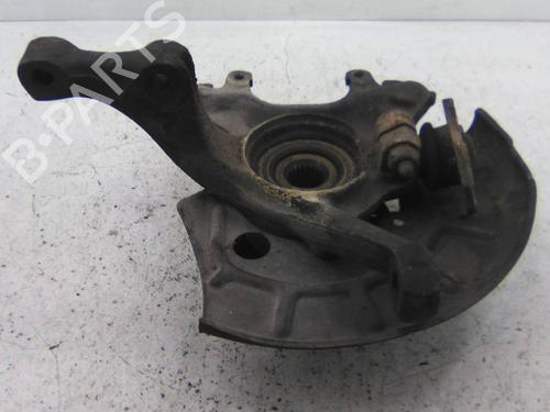 Left front steering knuckle SEAT IBIZA II (6K1) 1.4 i 16V | BP19810398M25 