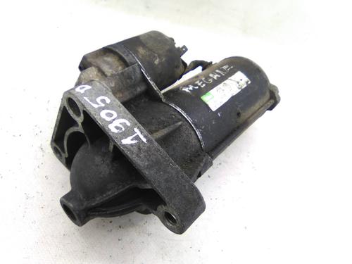 Used Starter RENAULT LAGUNA I (B56_, 556_) 2.2 dT (B569) (113 hp) 29307140