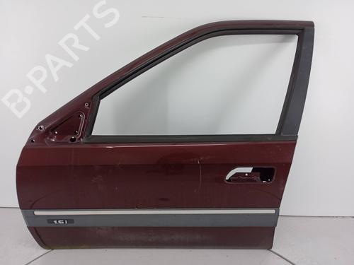 Dør venstre fortil CITROËN XANTIA (X1_, X2_) 1.6 i (88 hp) 31164884