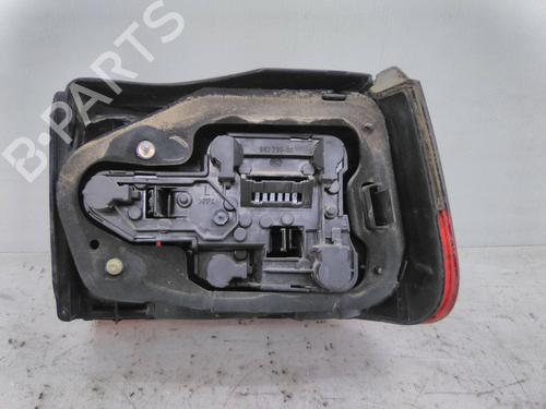 Left taillight SEAT IBIZA II (6K1) 1.0 i | BP19854964C34 