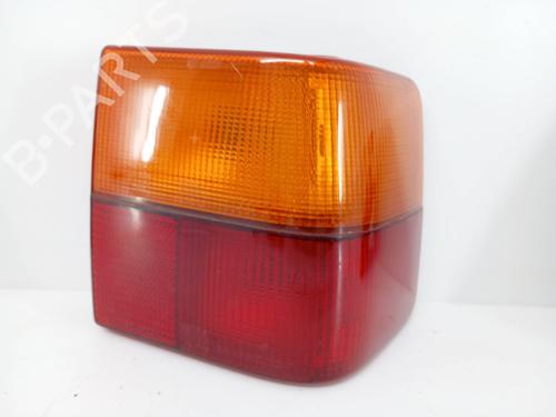 Højre baglygte AUDI 80 B3 Saloon (893, 894, 8A2) 1.8 S quattro (88 hp) 31807129
