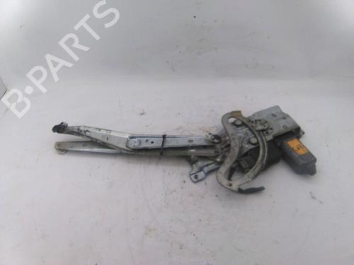 Front right window mechanism OPEL CORSA B (S93) 1.5 TD (F08, F68, M68) | BP19813687C23 