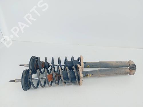 Venstre bak støtdemper VW GOLF III (1H1) 1.4 (60 hp) 33022342