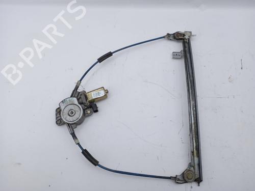 Rudehejsemekanisme ventre foran FIAT PUNTO (176_) 1.4 GT Turbo (176AD_) (133 hp) 19852269