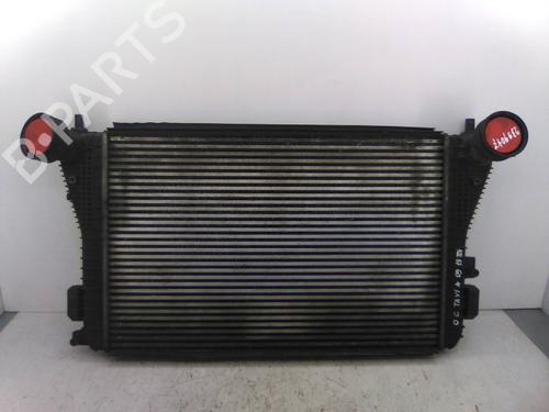 Used Intercooler SKODA OCTAVIA II Combi (1Z5) 1.9 TDI (105 hp) 19838377