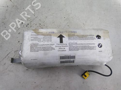 Airbag passager BMW 3 (E46) 320 d (129 hp) 19826693