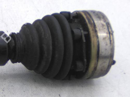 Right front driveshaft SEAT IBIZA II (6K1) 1.4 i 16V | BP19810370M39 
