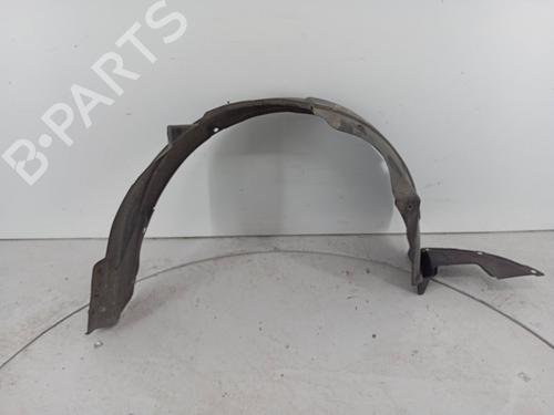 Hjulbue Hjulbue HYUNDAI i30 (FD) 1.6 CRDi (128 hp) 32731680 32731680