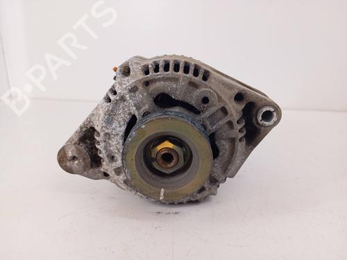Used Alternator HONDA CIVIC VI Fastback (MA, MB) 1.5 16V (MB3) (114 hp) 33057038