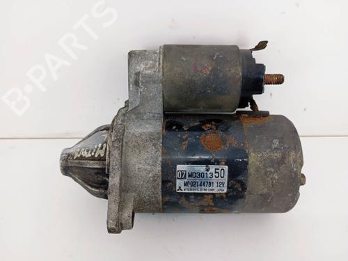 Used Starter Starter MITSUBISHI COLT IV (CA_A) 1.3 GLi 12V (CA1A) (75 hp) 33937334 33937334