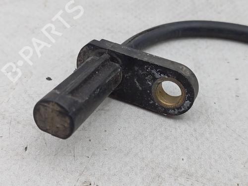 Electronic module MERCEDES-BENZ E-CLASS (W211) E 220 CDI (211.006) | BP31256462M83 - Image 3