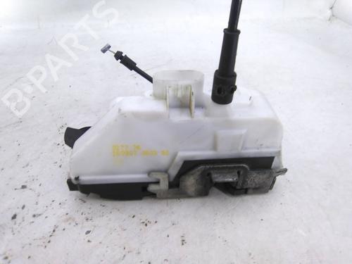 Front left lock RENAULT MEGANE II Estate (KM0/1_) 1.5 dCi (KM0F, KM0T, KM2B) | BP19852067C98