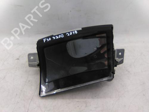 Used Other BMW 3 (F30, F80) 320 d (163 hp) 19842966