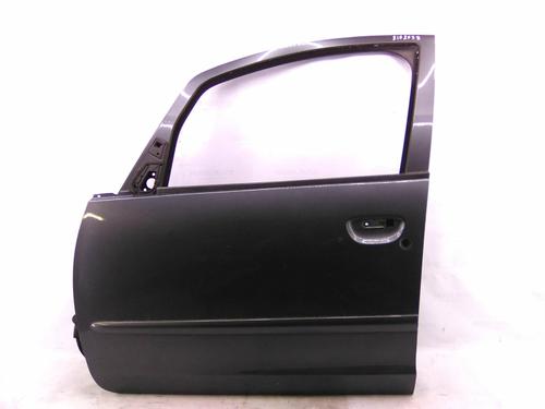 Used Left front door MITSUBISHI COLT VI (Z3_A, Z2_A) 1.1 (Z31A, Z32A) (75 hp) 19868852