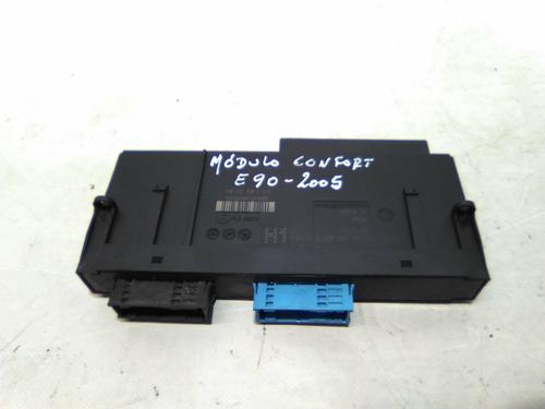 Used Electronic module BMW 3 (E90) 320 d (163 hp) 19853228