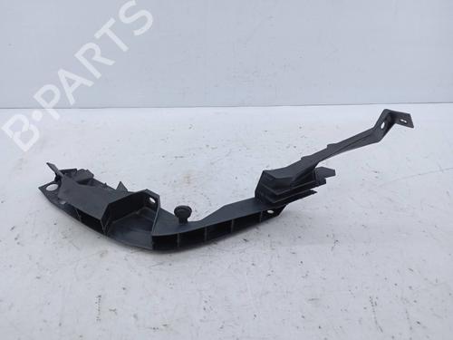 Rear bumper VW GOLF IV (1J1) 1.9 TDI | BP29632528C8 