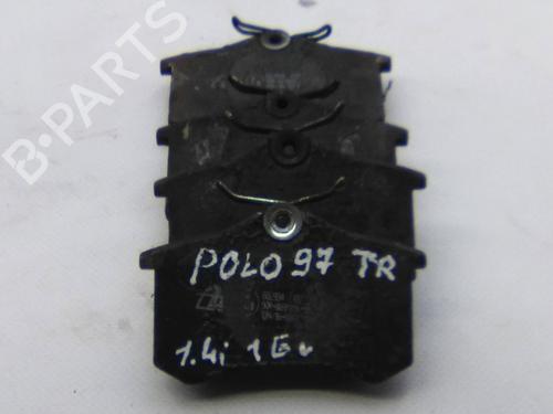 Used Other VW POLO III (6N1) 100 1.4 16V (100 hp) 24376853