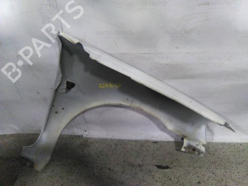 Left front fenders PEUGEOT 106 II (1A_, 1C_) 1.1 i | BP19812762C41 
