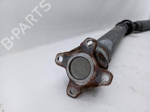 Driveshaft BMW 3 (E46) 318 i | BP19874359M37 