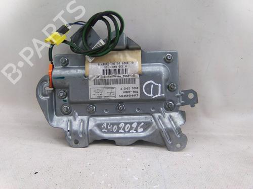 Annen MERCEDES-BENZ S-CLASS (W220, V220) S 320 CDI (220.026, 220.126) | BP25496434O1 