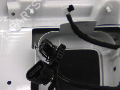 Tailgate SEAT IBIZA IV (6J5, 6P1) 1.6 | BP22930724C6