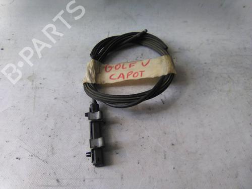 Used Pipe VW GOLF V (1K1) 2.0 TDI (136 hp) 22949049