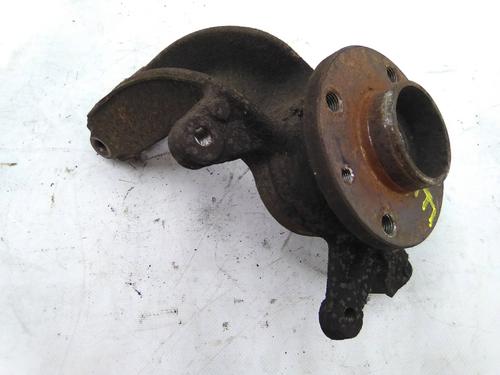 Left front steering knuckle RENAULT MEGANE II (BM0/1_, CM0/1_) 1.5 dCi (BM0F, BM0T, BM2B, CM0F, CM0T) | BP19815932M25 