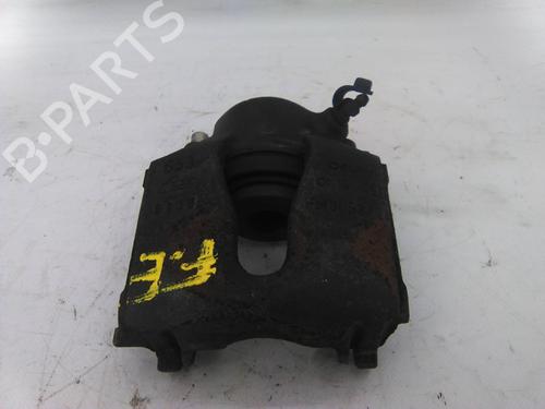 Used Left front brake caliper OPEL ASTRA G Estate (T98) 1.4 16V (F35) (90 hp) 19829523
