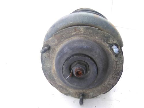 Right front shock absorber NISSAN X-TRAIL I (T30) 2.2 dCi 4x4 | BP19872856M17 