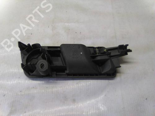 Rear right exterior door handle AUDI A2 (8Z0) 1.2 TDI | BP19835053C130 