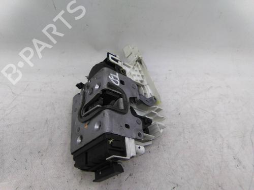 Rear right lock MERCEDES-BENZ C-CLASS (W204) C 220 CDI (204.002) | BP19915727C99 