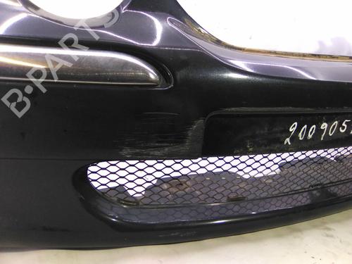 Front bumper ROVER 45 I Hatchback (RT) 1.4 | BP19862241C7 