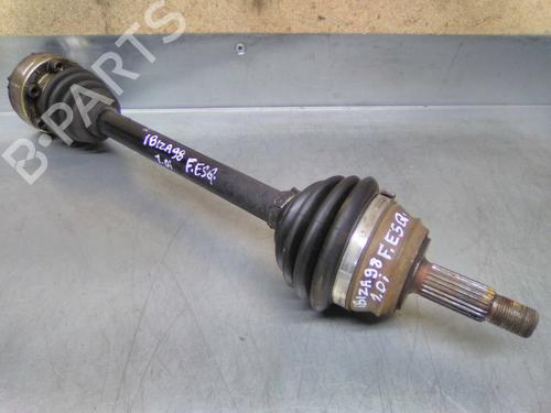 Used Left front driveshaft SEAT IBIZA II (6K1) 1.0 i (50 hp) 19851157