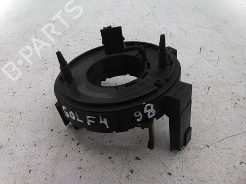 Used Squib airbag VW GOLF IV (1J1) 1.4 16V (75 hp) 19853919