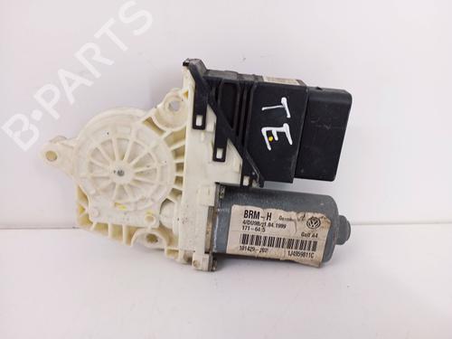 Used Rear left window mechanism Rear left window mechanism VW GOLF IV (1J1) 1.4 16V (75 hp) 33178886 33178886