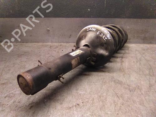 Left front shock absorber VW GOLF IV (1J1) 1.9 TDI | BP22934870M16 