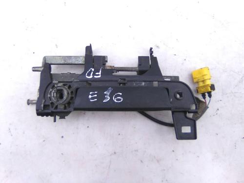 Used Front right exterior door handle BMW 3 (E36) 318 i (113 hp) 22958007