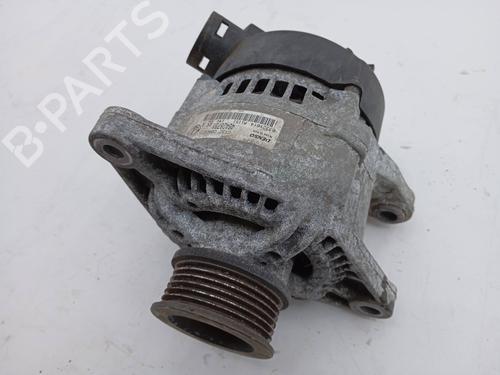 Alternator FIAT PUNTO (188_) 1.9 DS 60 (188.031, .051, .231, .251) | BP19820003M7 