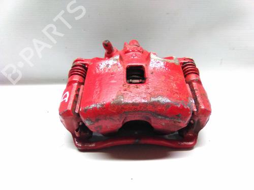 Used Right front brake caliper HONDA CIVIC VI Hatchback (EJ, EK) 1.5 i (EK3) (114 hp) 19865531