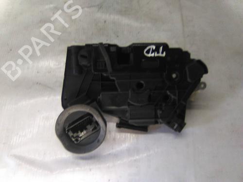 Rear right lock VW GOLF VI (5K1) 1.6 TDI | BP19832964C99 
