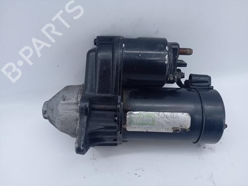 Used Starter OPEL ASTRA F Estate (T92) 1.4 i (F35, M35) (60 hp) 27745668